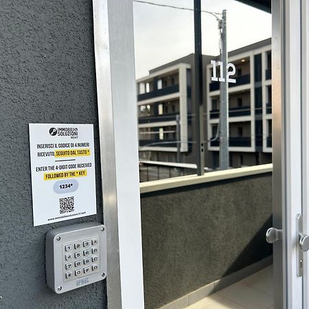 Corridoni33 - Immobili E Soluzioni Rent Aparthotel Бергамо Екстериор снимка