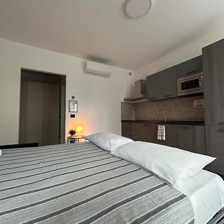 Corridoni33 - Immobili E Soluzioni Rent Aparthotel Бергамо Екстериор снимка