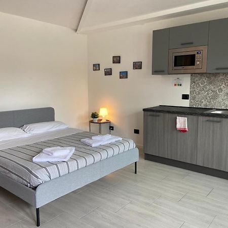 Corridoni33 - Immobili E Soluzioni Rent Aparthotel Бергамо Екстериор снимка