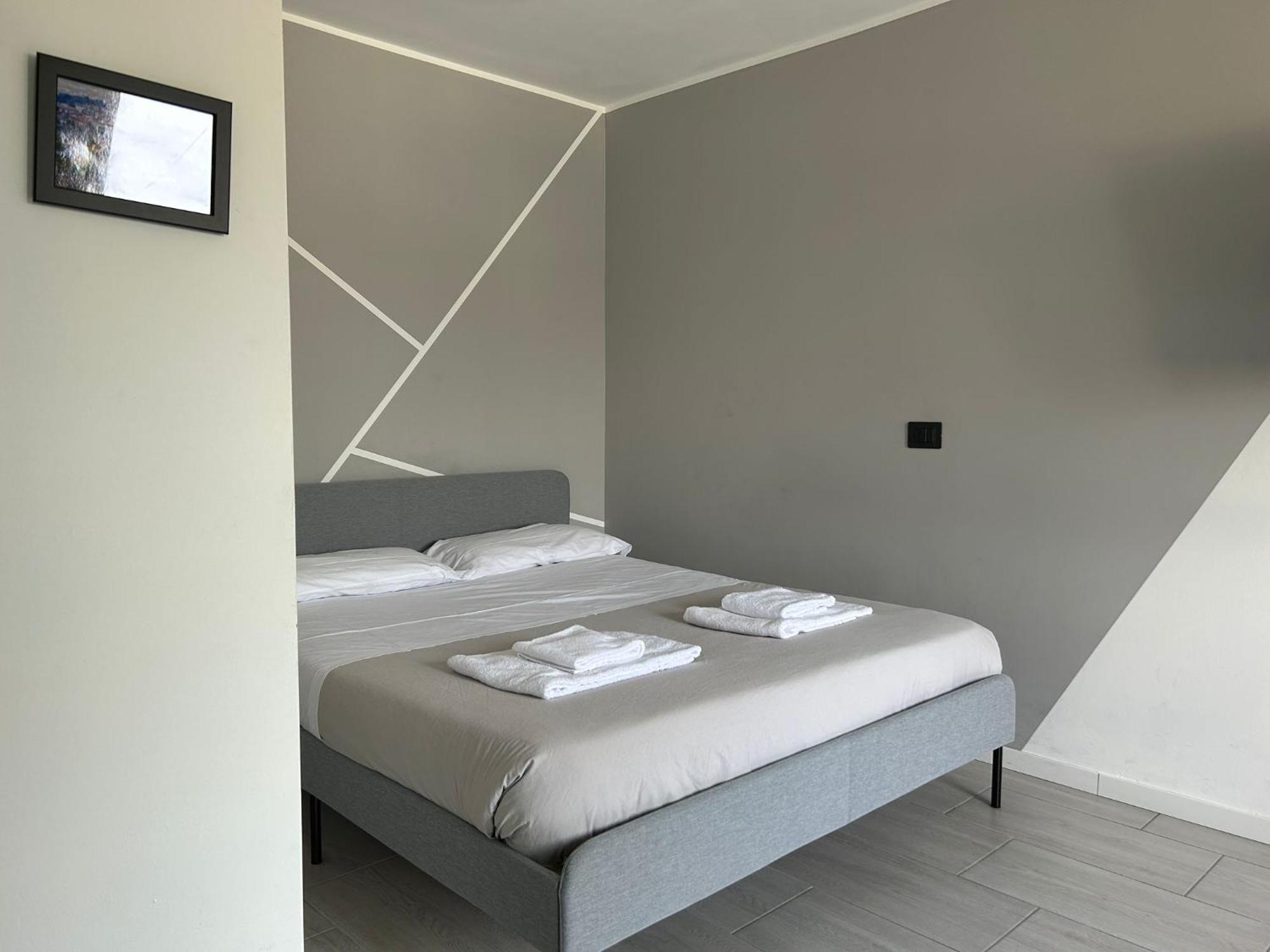 Corridoni33 - Immobili E Soluzioni Rent Aparthotel Бергамо Екстериор снимка