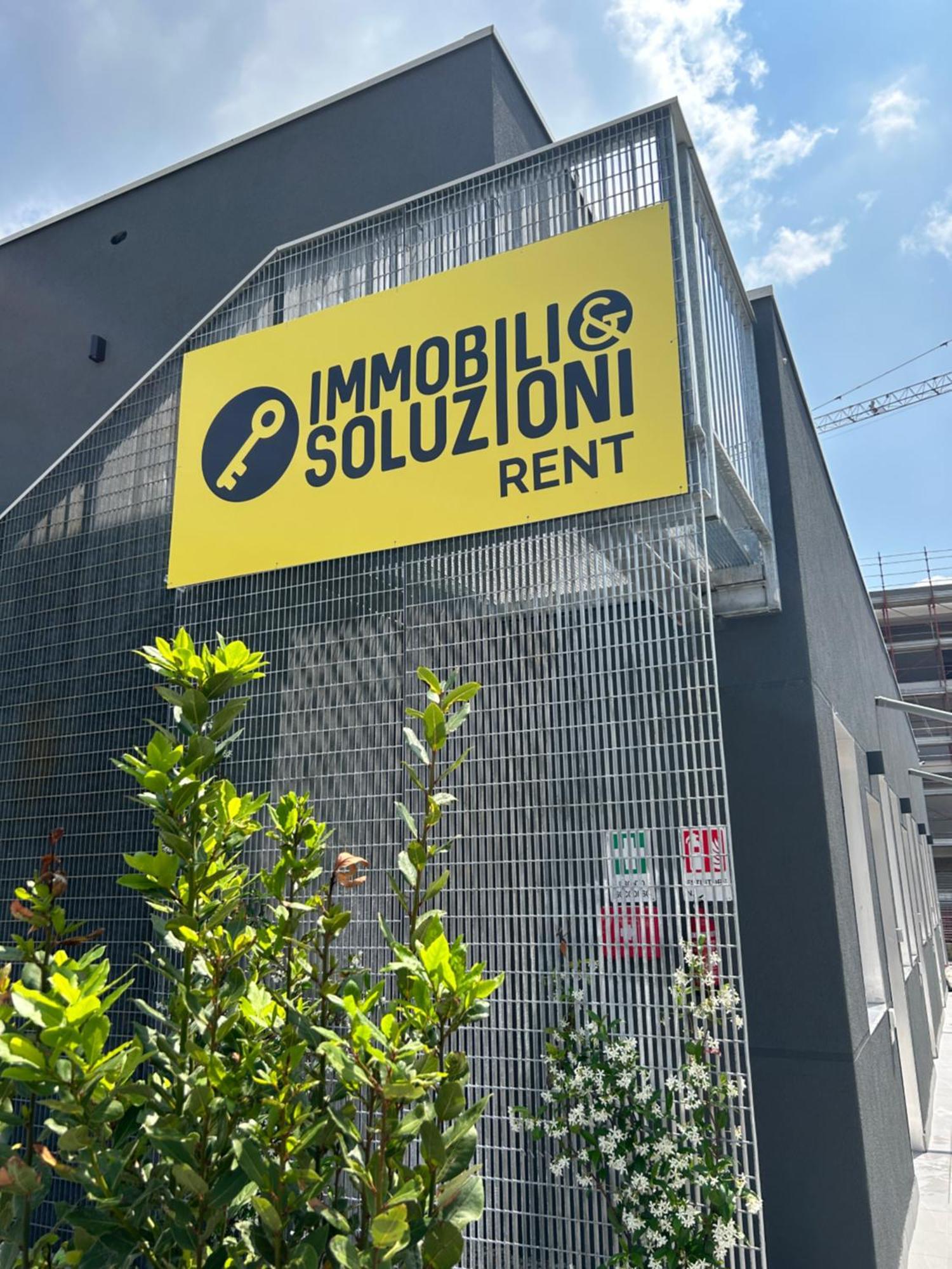 Corridoni33 - Immobili E Soluzioni Rent Aparthotel Бергамо Екстериор снимка