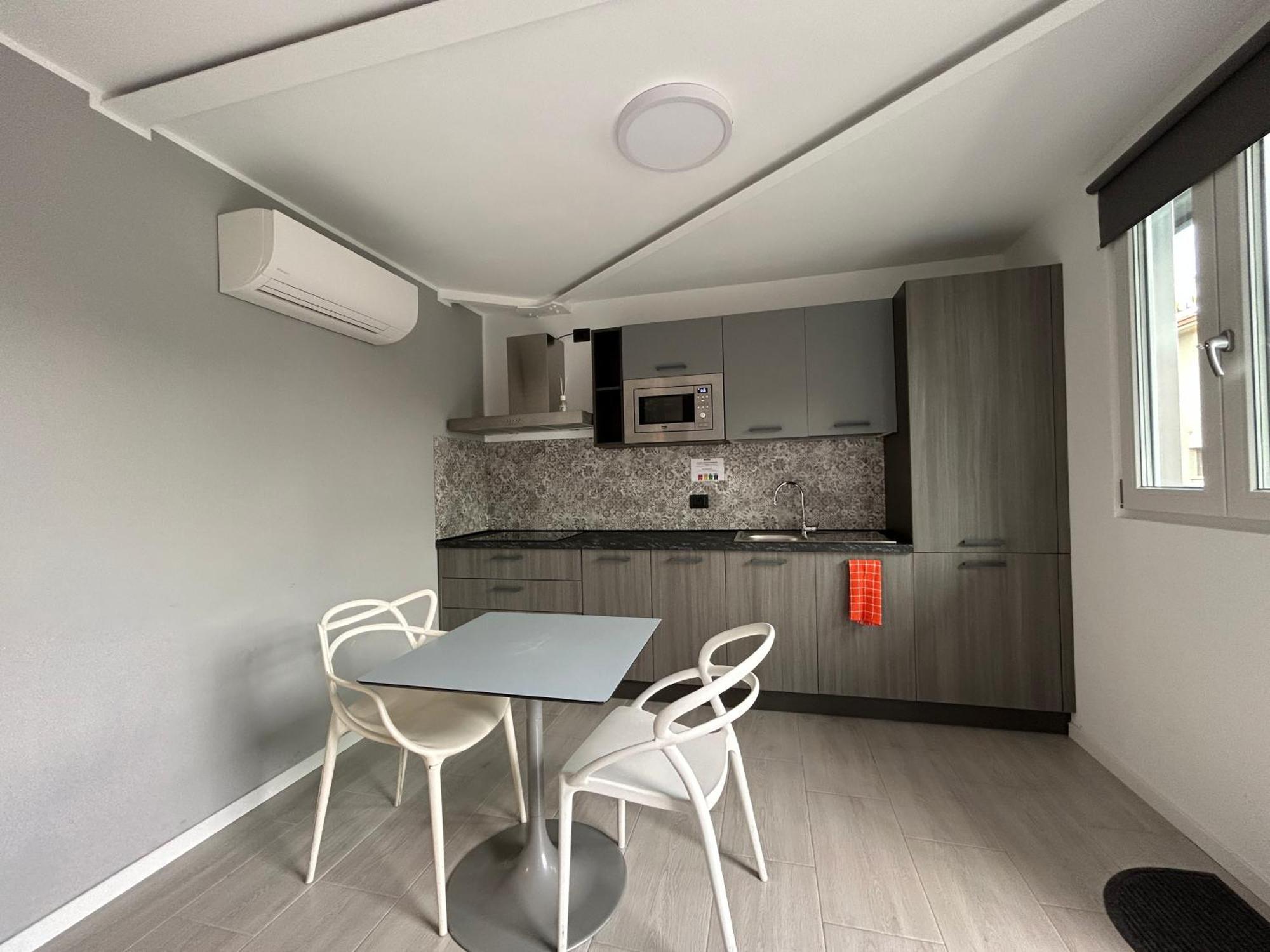 Corridoni33 - Immobili E Soluzioni Rent Aparthotel Бергамо Екстериор снимка