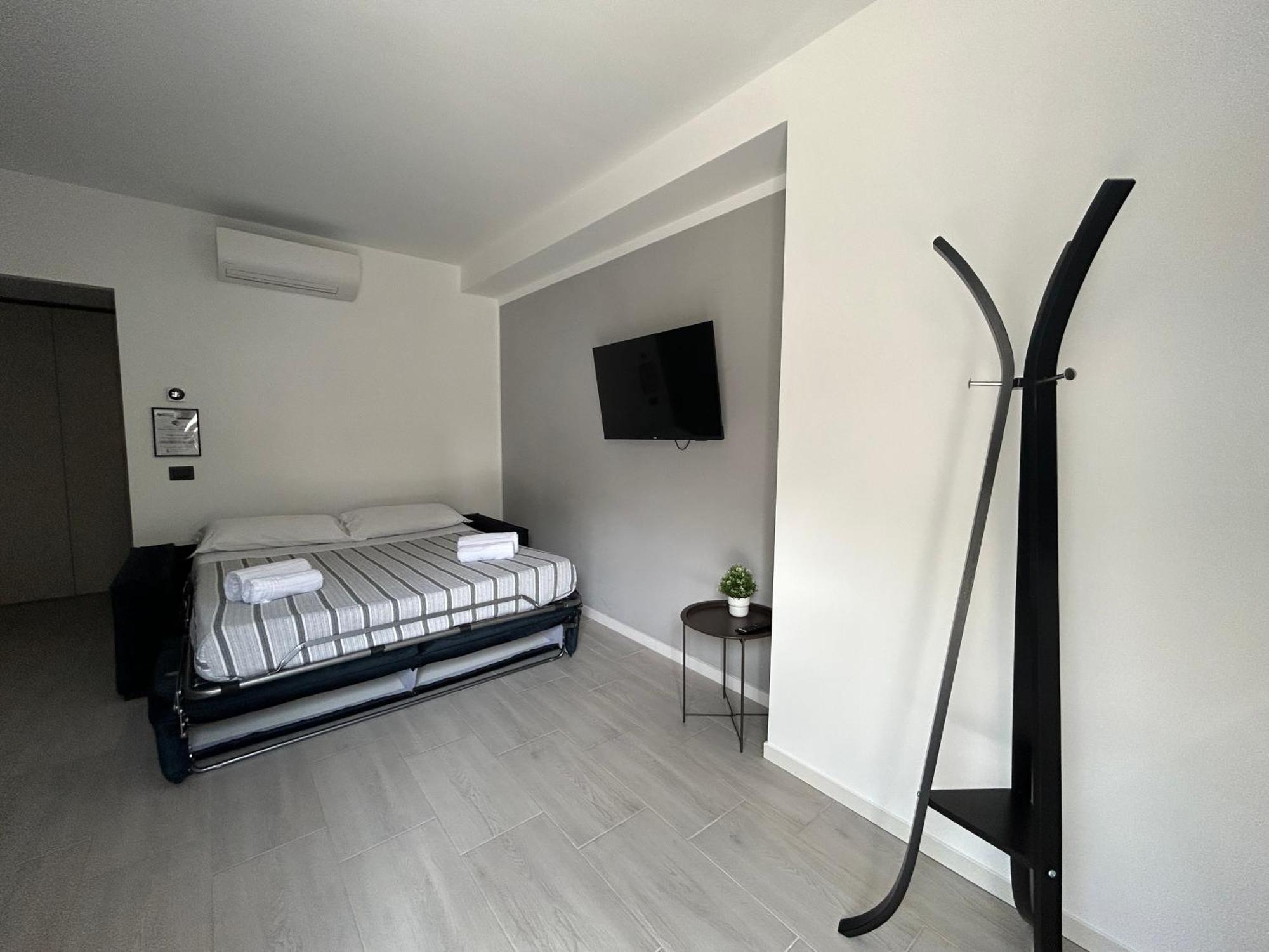 Corridoni33 - Immobili E Soluzioni Rent Aparthotel Бергамо Екстериор снимка