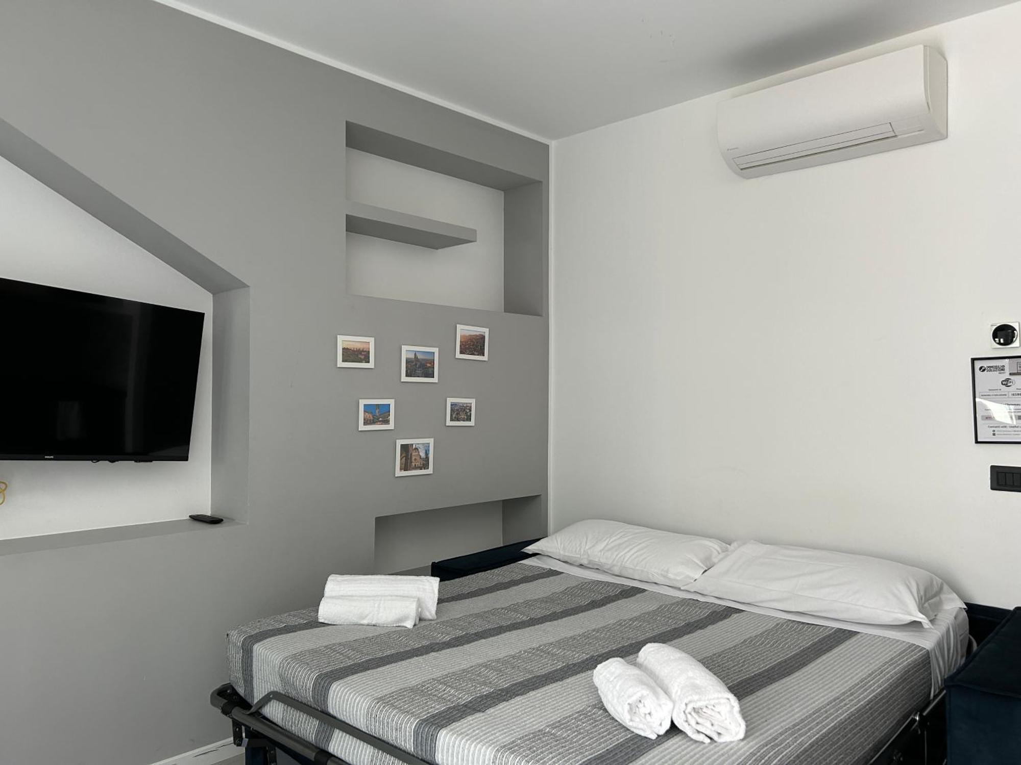 Corridoni33 - Immobili E Soluzioni Rent Aparthotel Бергамо Екстериор снимка
