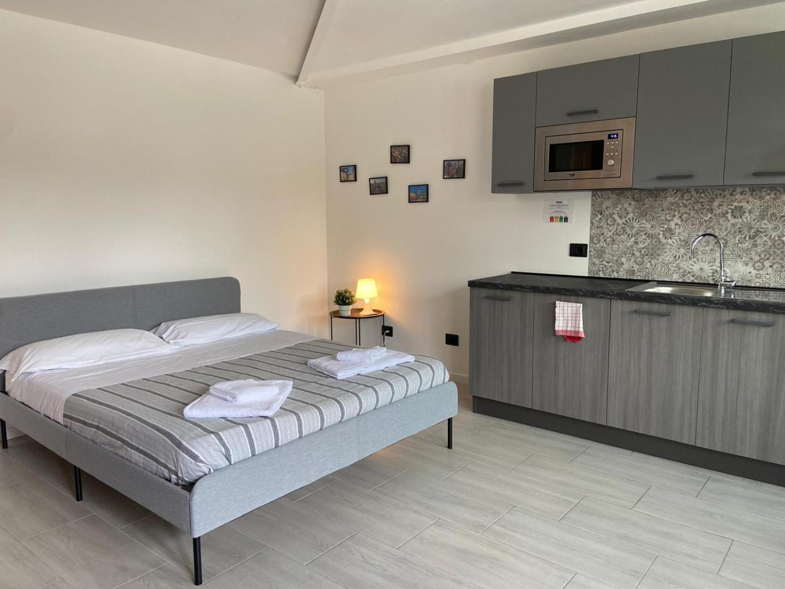 Corridoni33 - Immobili E Soluzioni Rent Aparthotel Бергамо Екстериор снимка