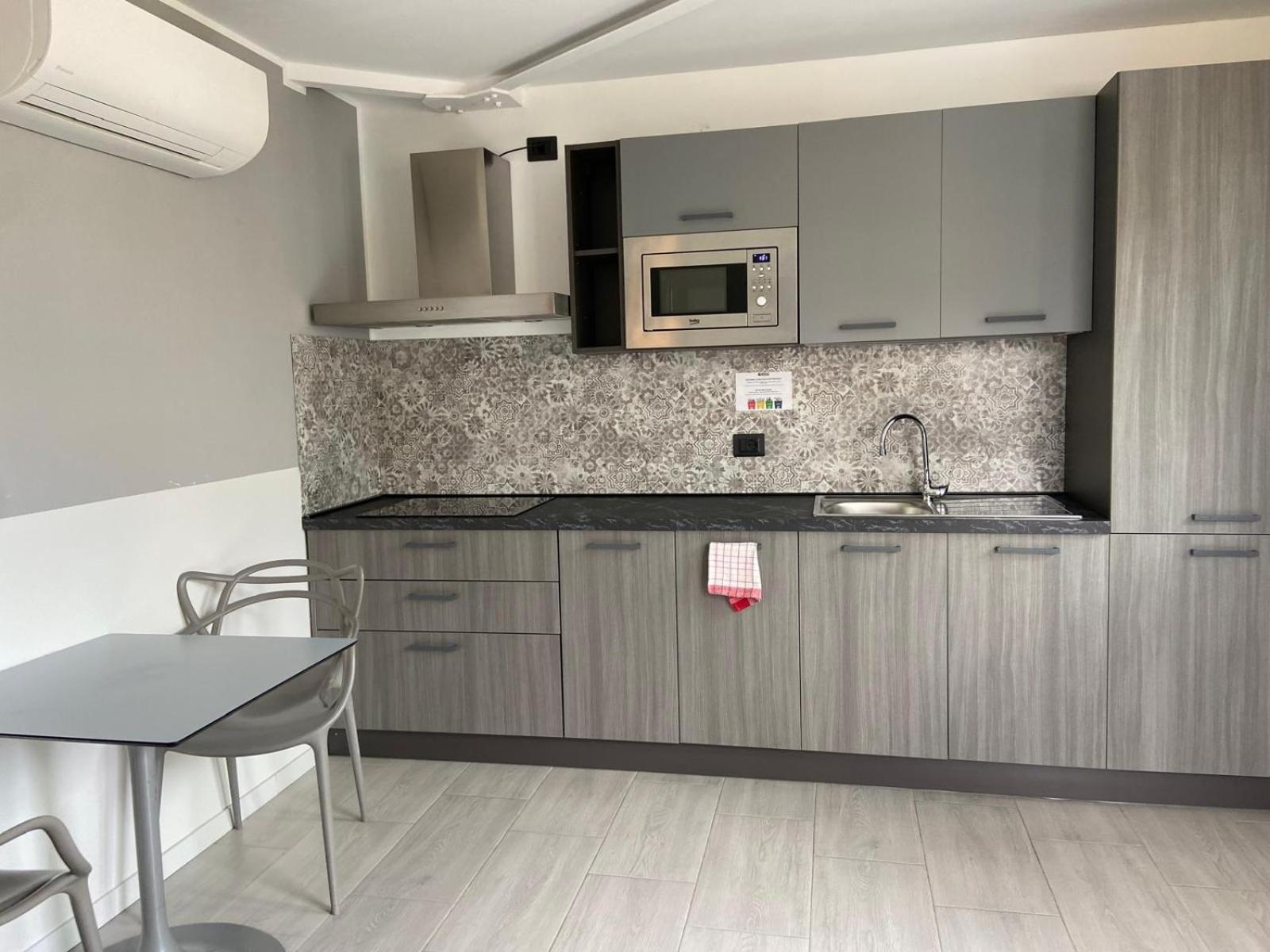 Corridoni33 - Immobili E Soluzioni Rent Aparthotel Бергамо Екстериор снимка