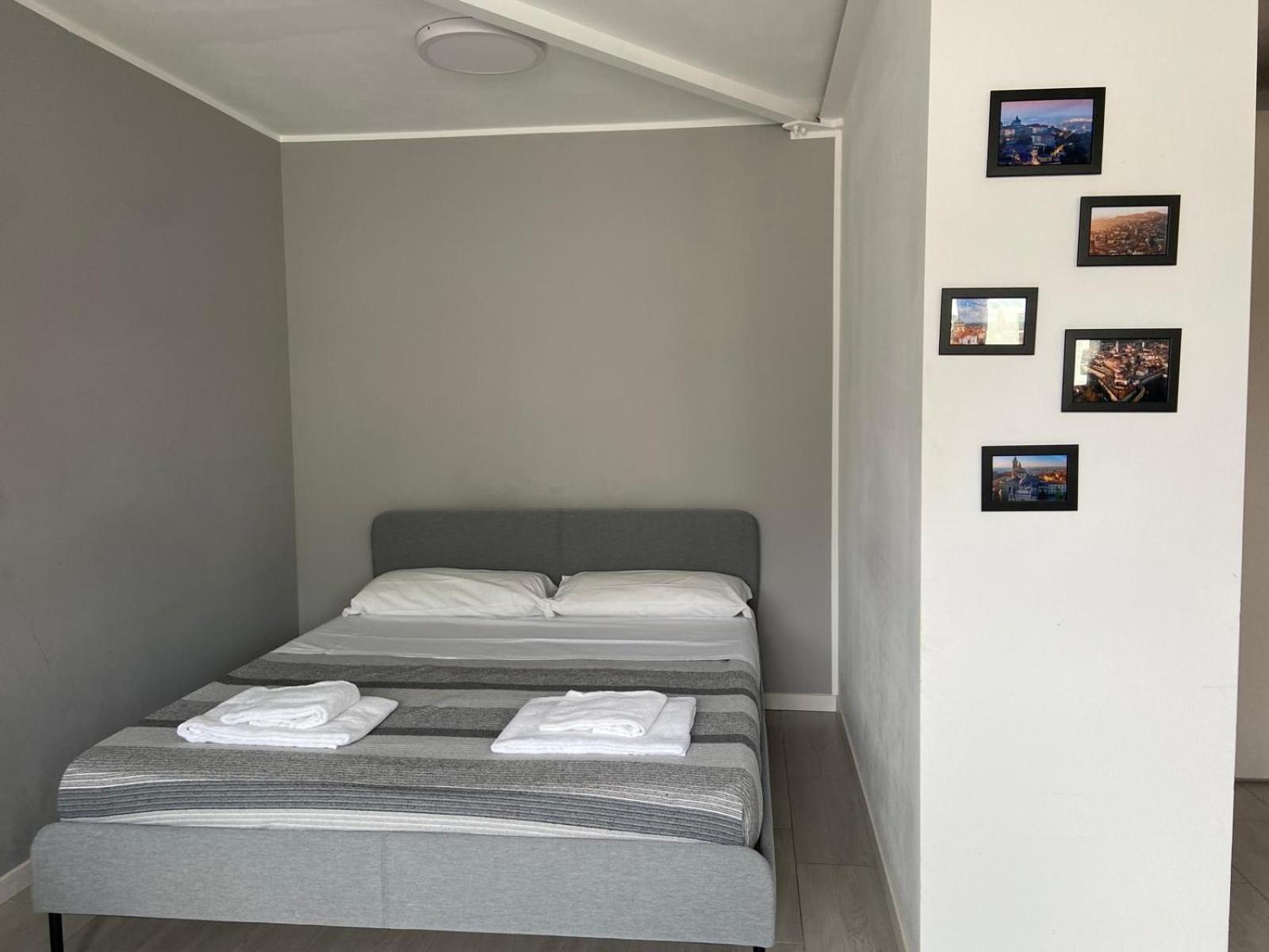 Corridoni33 - Immobili E Soluzioni Rent Aparthotel Бергамо Екстериор снимка