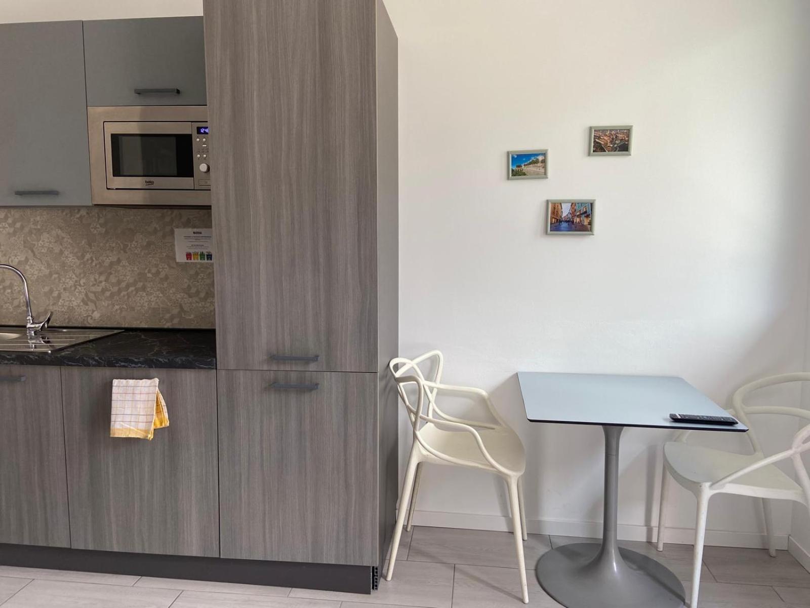 Corridoni33 - Immobili E Soluzioni Rent Aparthotel Бергамо Екстериор снимка